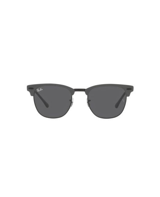 RAY-BAN CLUBMASTER METAL RB3716 9256B1