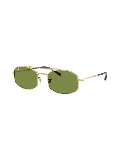 RAY-BAN RB3719 001/4E