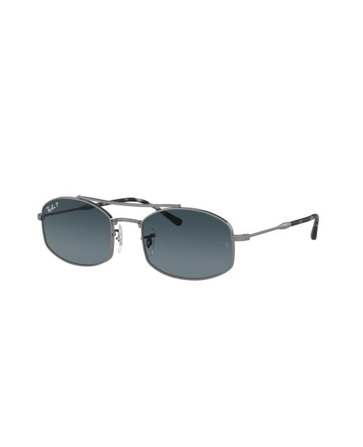 RAY-BAN RB3719 004/S3