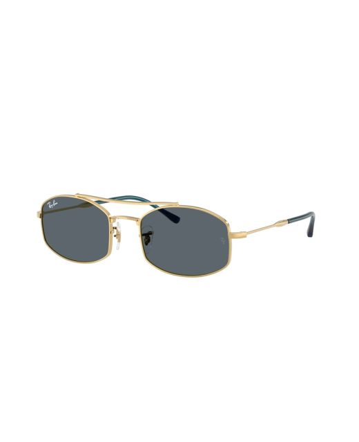RAY-BAN RB3719 9278R5