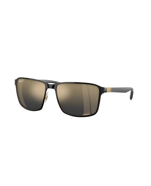 RAY-BAN RB3721CH 187/J0