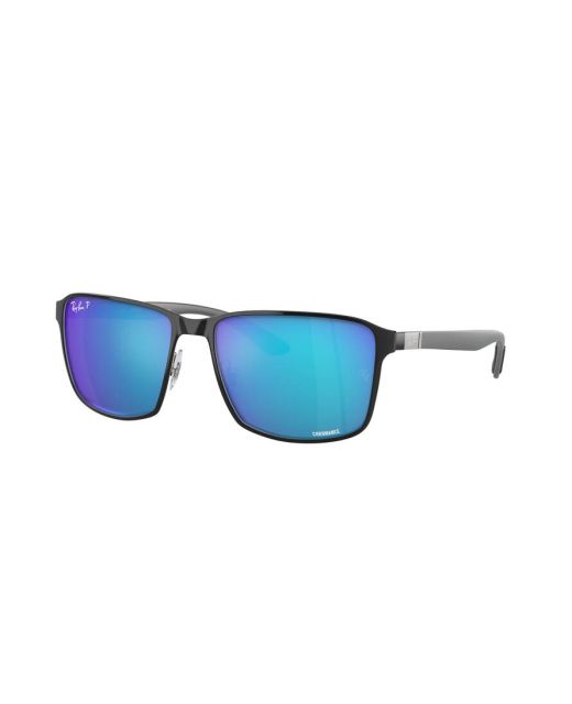 RAY-BAN RB3721CH 9144A1