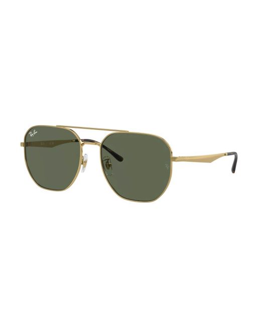 RAY-BAN RB3724D 001/71