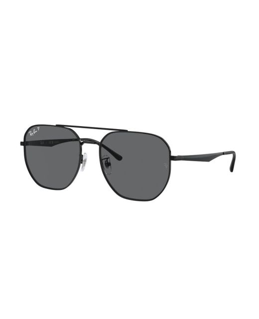 RAY-BAN RB3724D 002/81