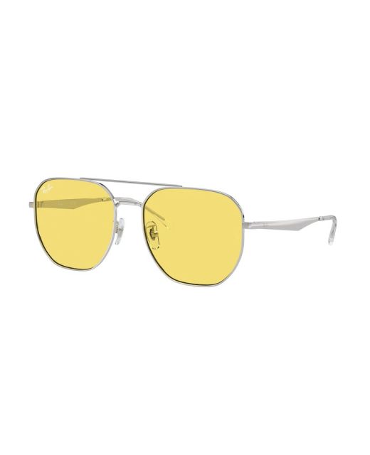 RAY-BAN RB3724D 003/85