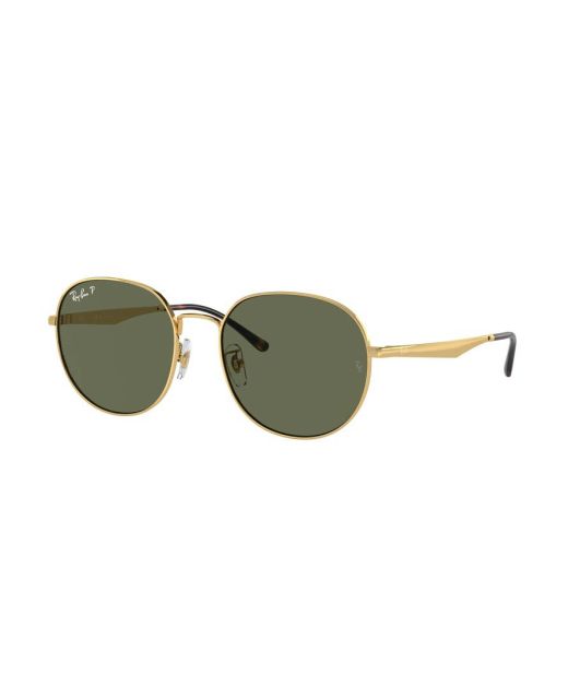 RAY-BAN RB3727D 001/9A