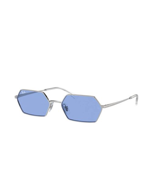 RAY-BAN YEVI RB3728 003/80