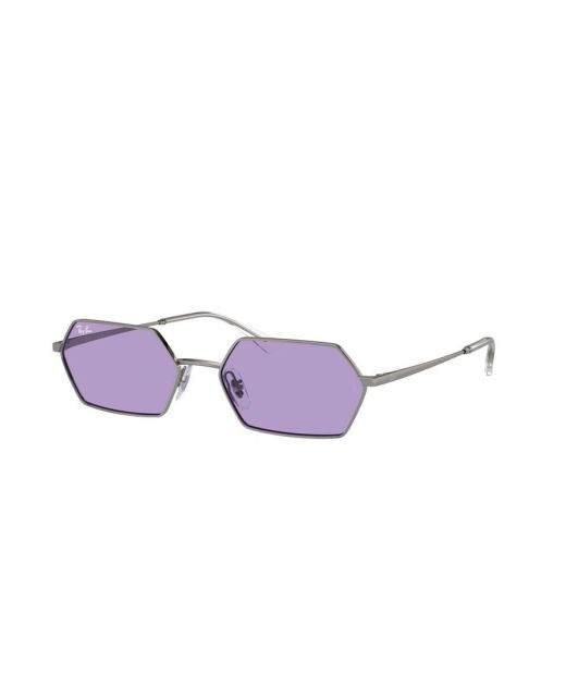 RAY-BAN YEVI RB3728 004/1A