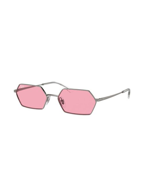 RAY-BAN YEVI RB3728 004/84