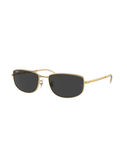 RAY-BAN RB3732 001/48