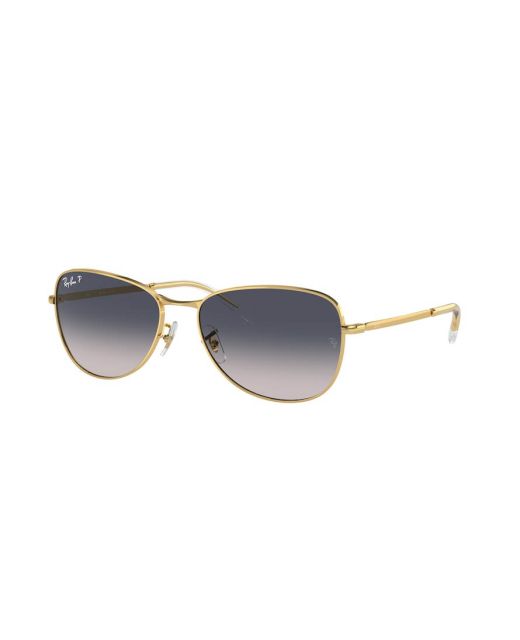 RAY-BAN RB3733 001/78