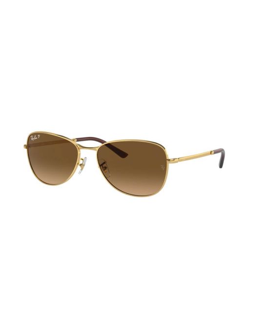 RAY-BAN RB3733 001/M2