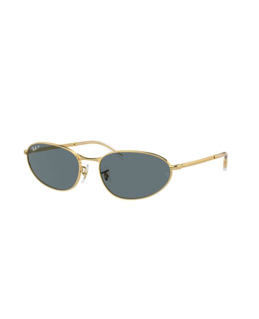 RAY-BAN RB3734 001/3R