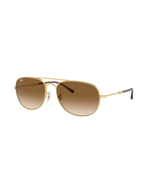 RAY-BAN BAIN BRIDGE RB3735 001/51