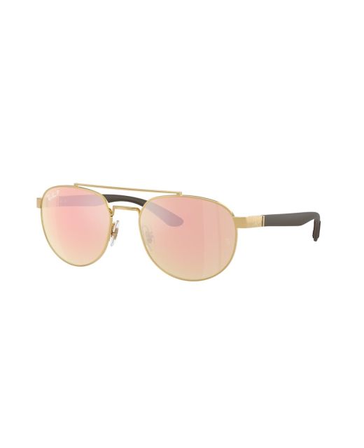 RAY-BAN RB3736CH 001/I0