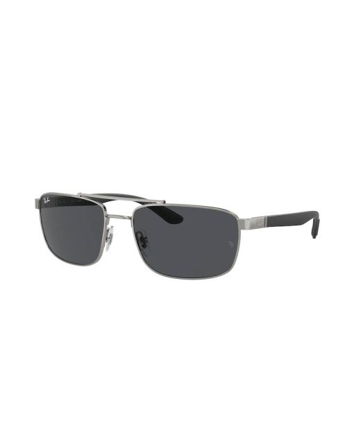 RAY-BAN RB3737 004/87