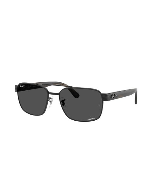 RAY-BAN RB3751CH 002/K8