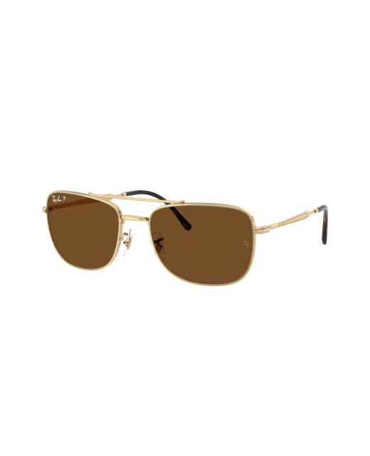 RAY-BAN RB3755 001/57