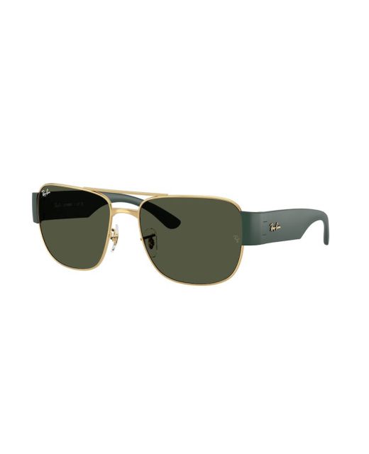 RAY-BAN RB3756 001/31