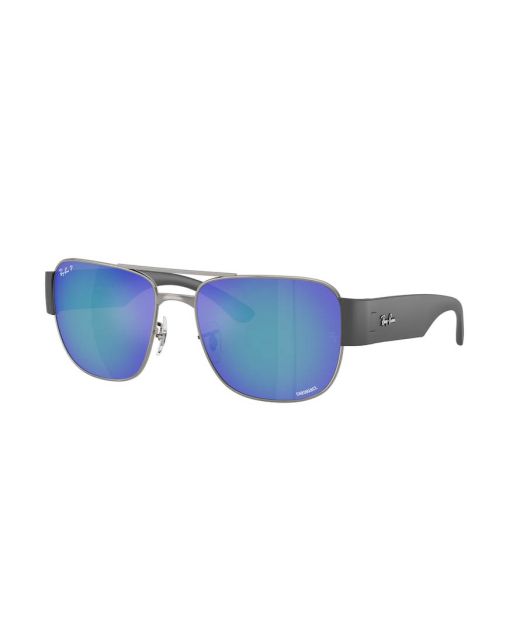 RAY-BAN RB3756CH 004/4L