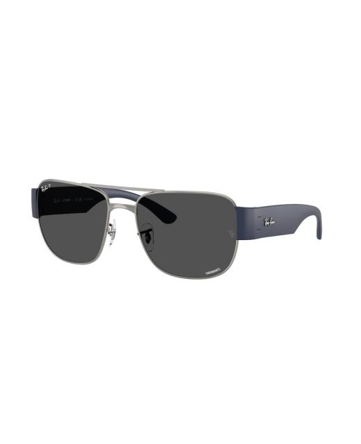 RAY-BAN RB3756CH 004/K8
