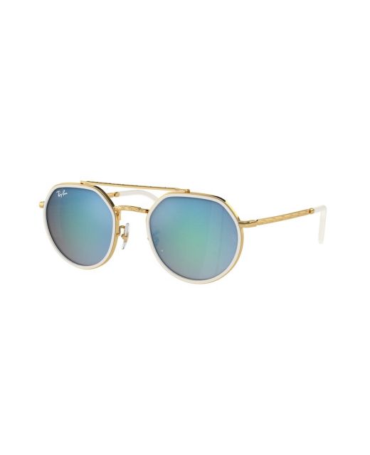 RAY-BAN RB3765 001/4O