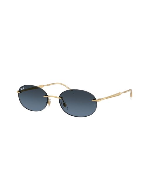 RAY-BAN RB3767 001/4C
