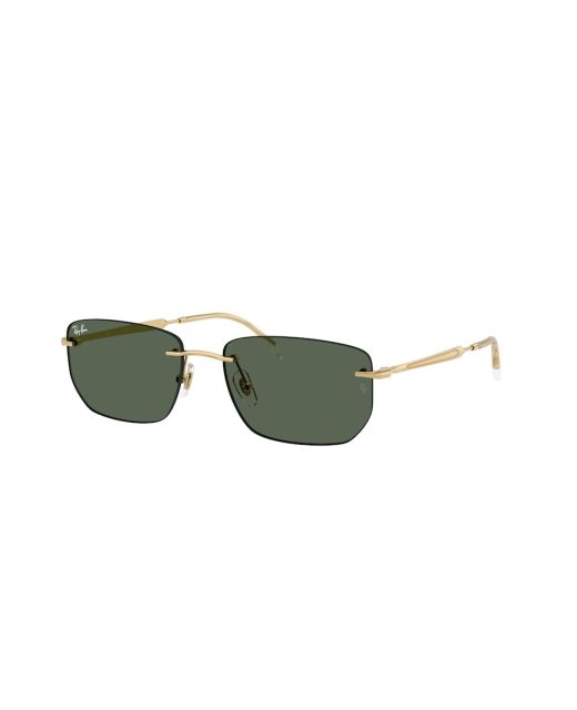 RAY-BAN RB3768 001/71