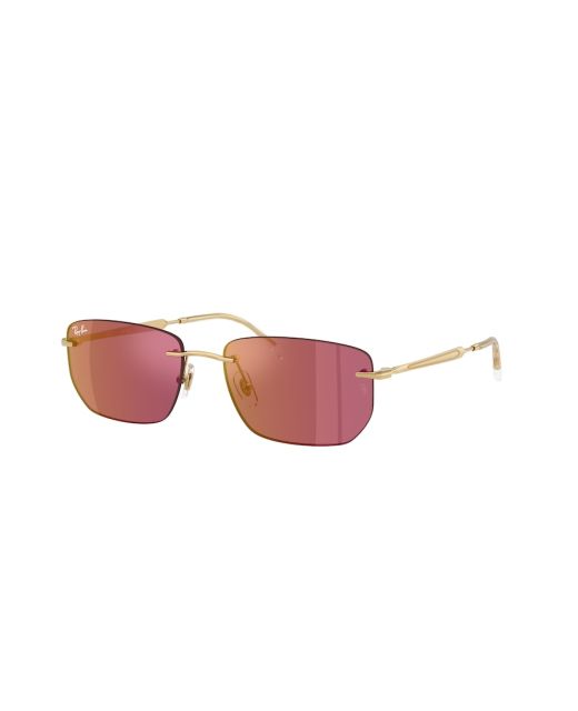 RAY-BAN RB3768 001/D0