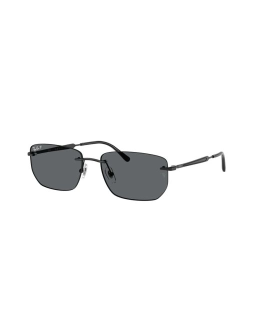 RAY-BAN RB3768 002/81
