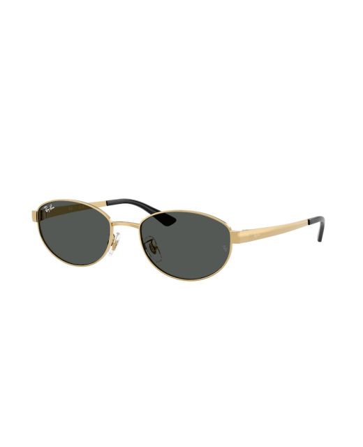 RAY-BAN RB3774D 001/87