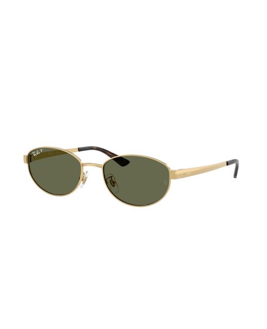 RAY-BAN RB3774D 001/9A
