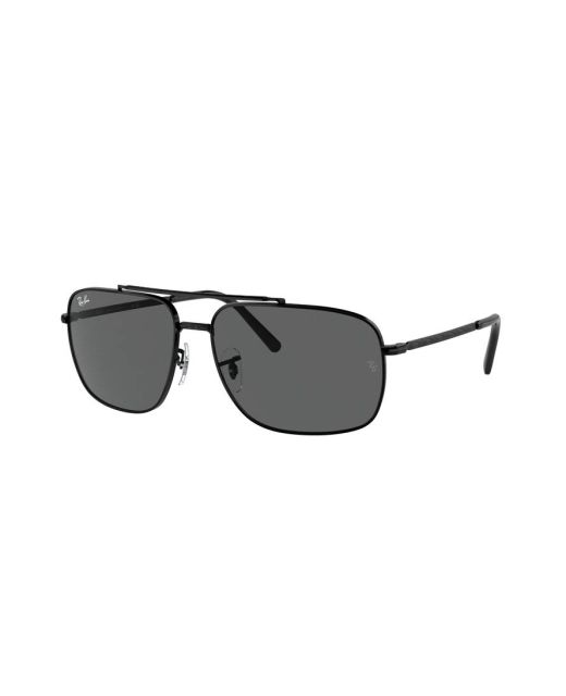 RAY-BAN RB3796 002/B1