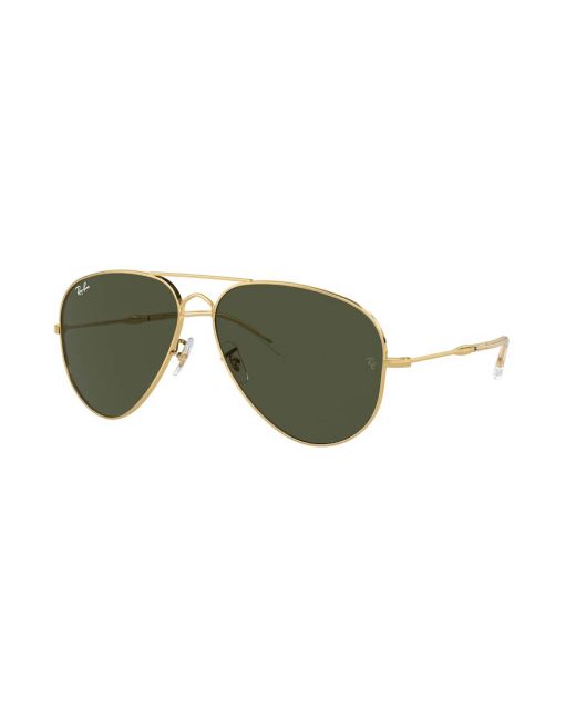 RAY-BAN OLD AVIATOR RB3825 001/31