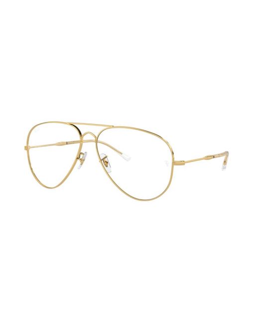 RAY-BAN OLD AVIATOR RB3825 001/GG
