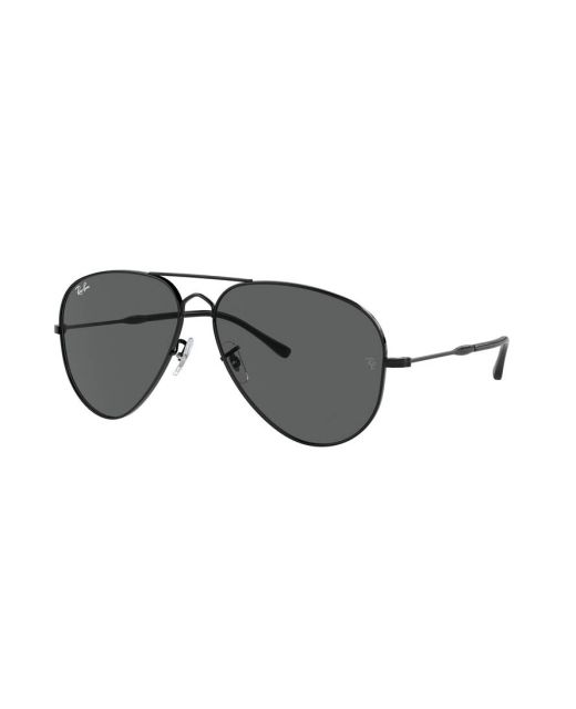 RAY-BAN OLD AVIATOR RB3825 002/B1
