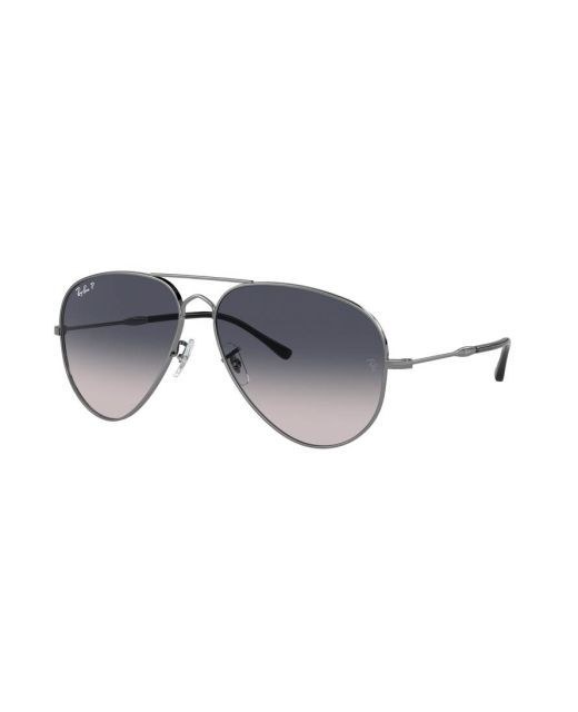 RAY-BAN OLD AVIATOR RB3825 004/78