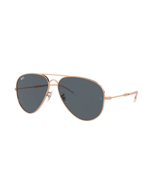 RAY-BAN OLD AVIATOR RB3825 9202R5