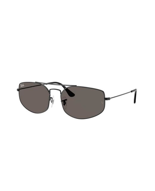 RAY-BAN EXPLORER 5 RB3845 002/B1
