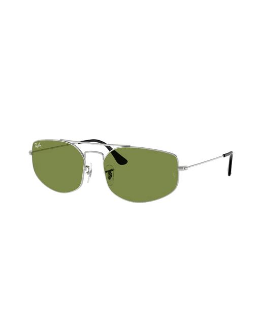 RAY-BAN EXPLORER 5 RB3845 003/4E