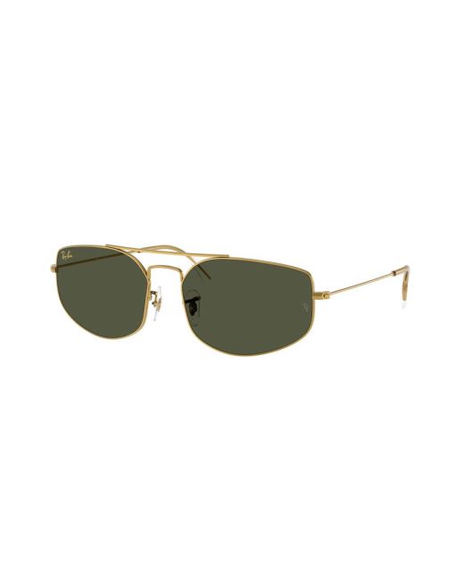 RAY-BAN EXPLORER 5 RB3845 919631
