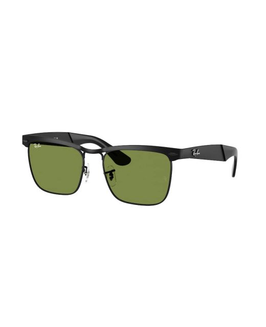 RAY-BAN WAYFARER DELUXE RB3875 006/4E