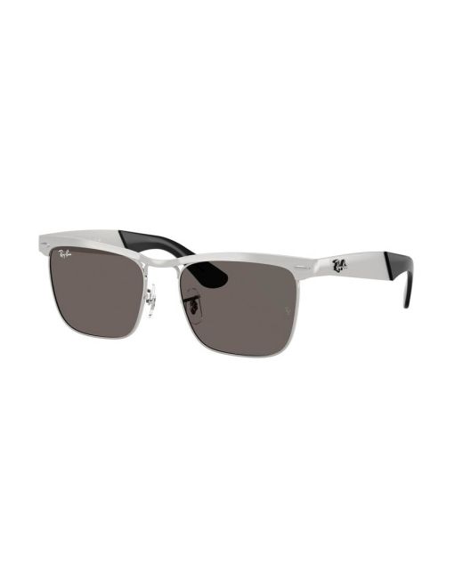 RAY-BAN WAYFARER DELUXE RB3875 019/B1