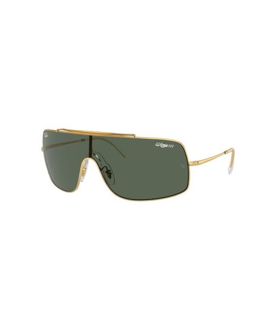 RAY-BAN WINGS III RB3897 001/71