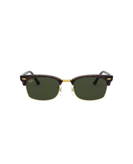 RAY-BAN CLUBMASTER SQUARE RB3916 130431