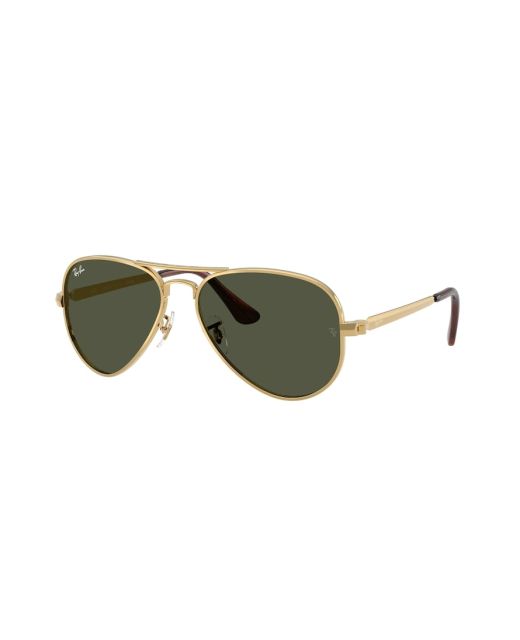 RAY-BAN AVIATOR MAX RB3925 001/31