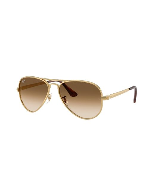 RAY-BAN AVIATOR MAX RB3925 001/51