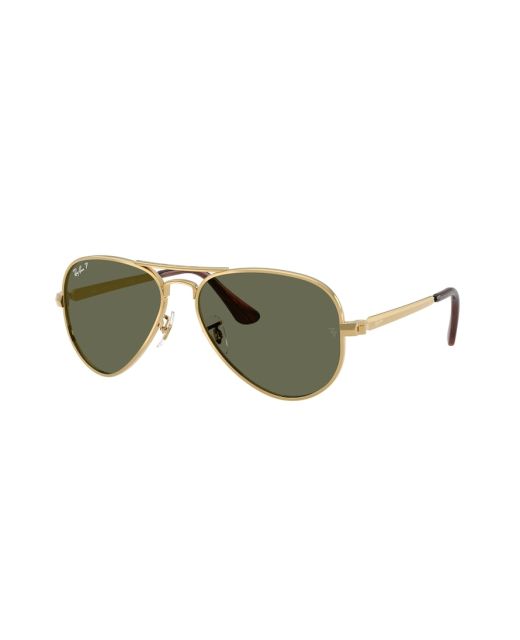 RAY-BAN AVIATOR MAX RB3925 001/58