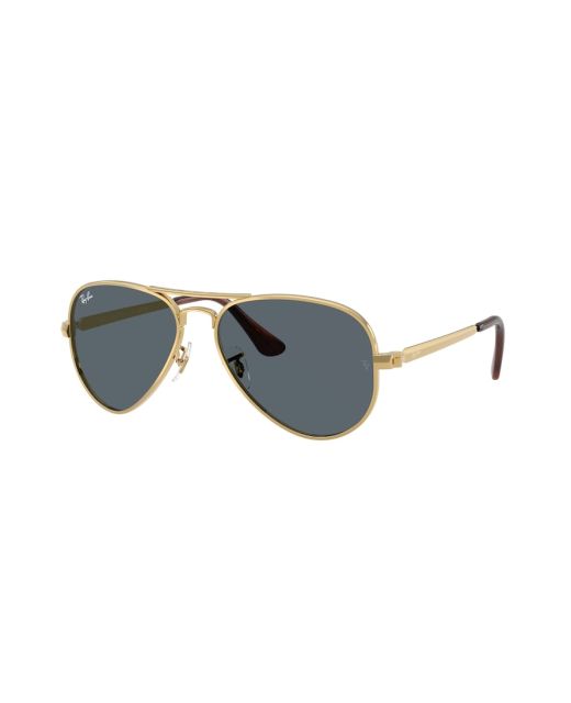 RAY-BAN AVIATOR MAX RB3925 001/R5