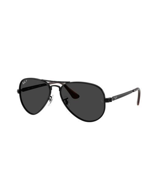 RAY-BAN AVIATOR MAX RB3925 002/48